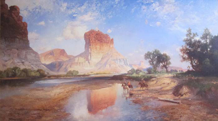 O'Neil Butte